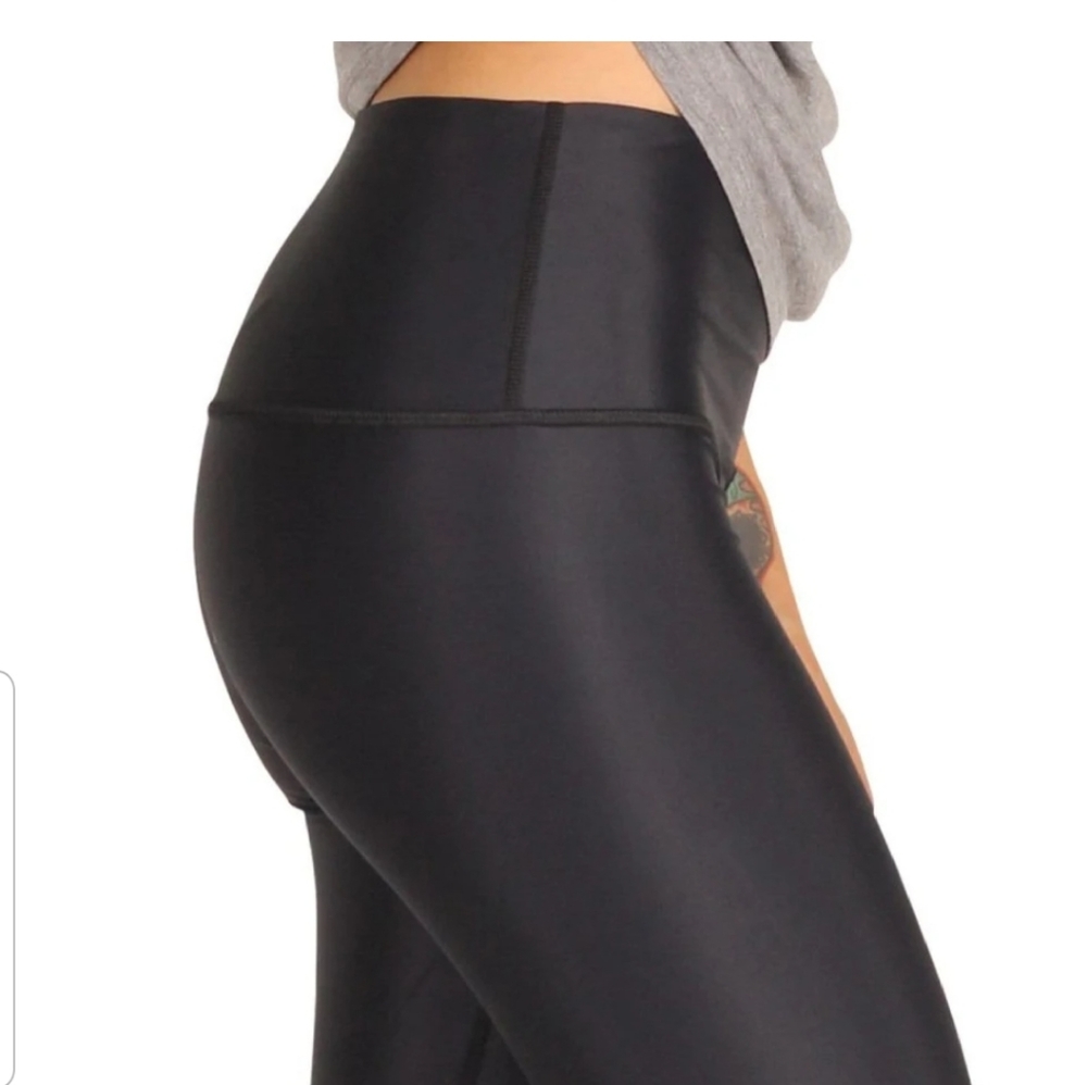 Yoga Democracy Basically Perfect Legging